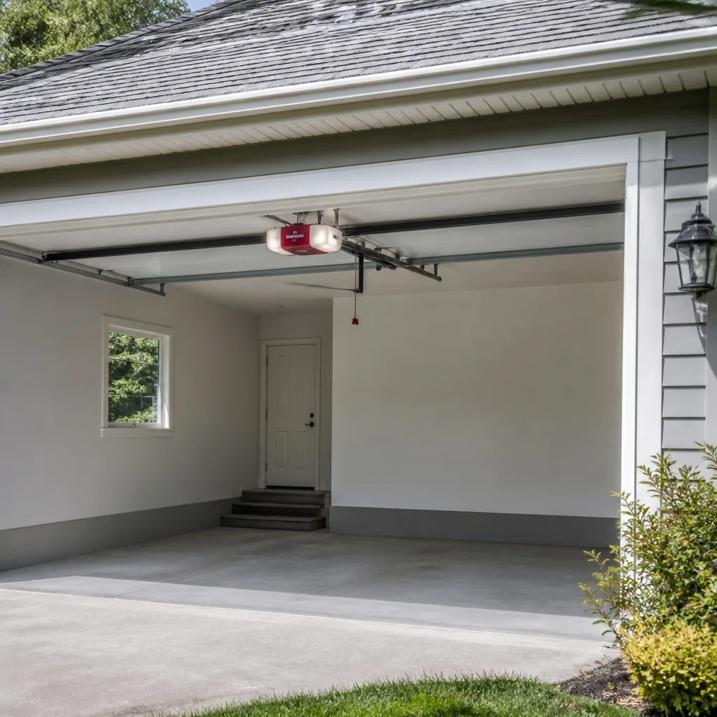 LiftMaster openers
