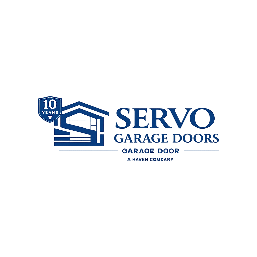 Servo Garage Doors Texas City